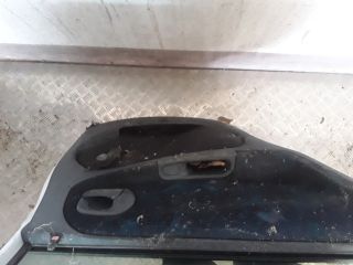 bontott OPEL ASTRA F Bal hátsó Ajtó (Részeivel)