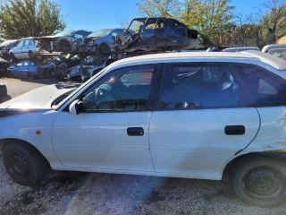 bontott OPEL ASTRA F Bal hátsó Ajtó Szigetelés