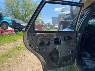 bontott OPEL ASTRA F Bal hátsó Ajtó (Üres lemez)