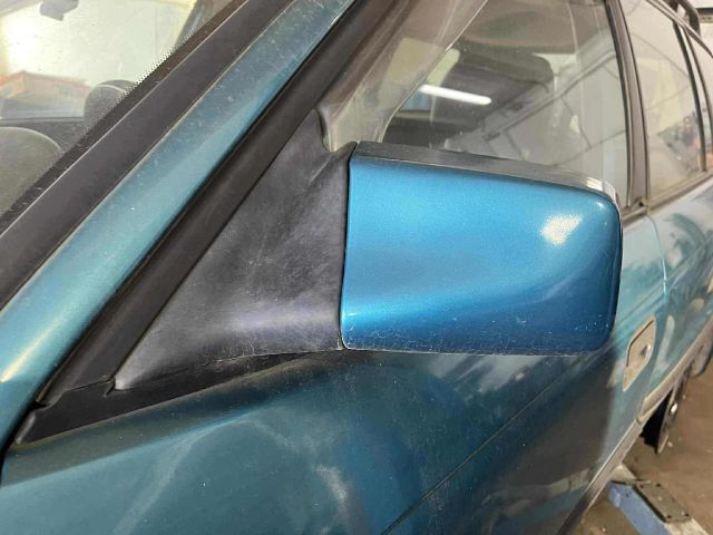 bontott OPEL ASTRA F Bal hátsó Ajtó (Üres lemez)