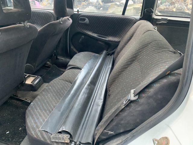 bontott OPEL ASTRA F Bal hátsó Ajtóhatároló