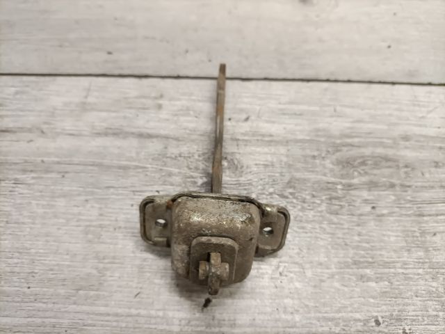 bontott OPEL ASTRA F Bal hátsó Ajtóhatároló