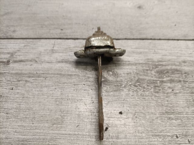 bontott OPEL ASTRA F Bal hátsó Ajtóhatároló