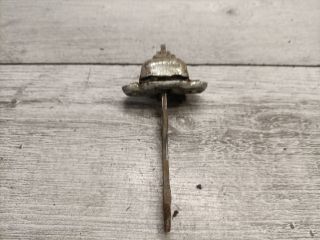 bontott OPEL ASTRA F Bal hátsó Ajtóhatároló