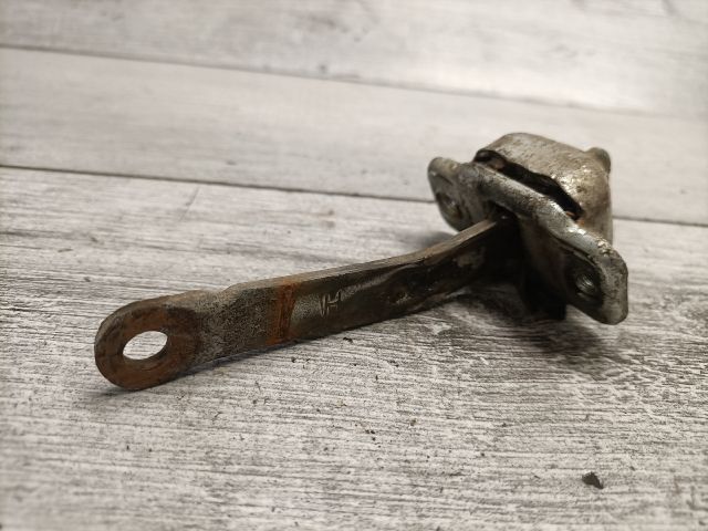 bontott OPEL ASTRA F Bal hátsó Ajtóhatároló