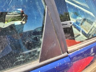 bontott OPEL ASTRA F Bal hátsó Ajtókeret Burkolat