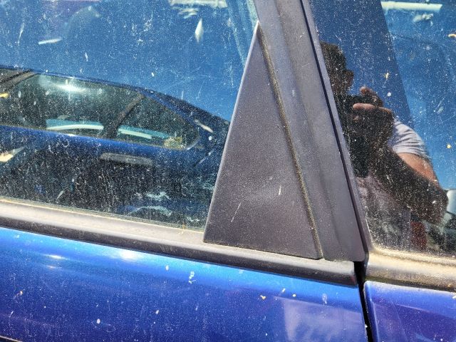 bontott OPEL ASTRA F Bal hátsó Ajtókeret Burkolat