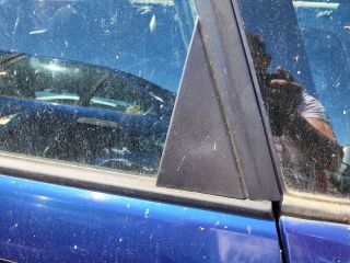 bontott OPEL ASTRA F Bal hátsó Ajtókeret Burkolat