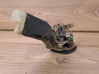 bontott OPEL ASTRA F Bal hátsó Ajtózár