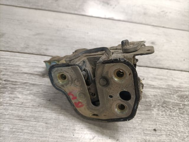 bontott OPEL ASTRA F Bal hátsó Ajtózár