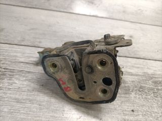 bontott OPEL ASTRA F Bal hátsó Ajtózár