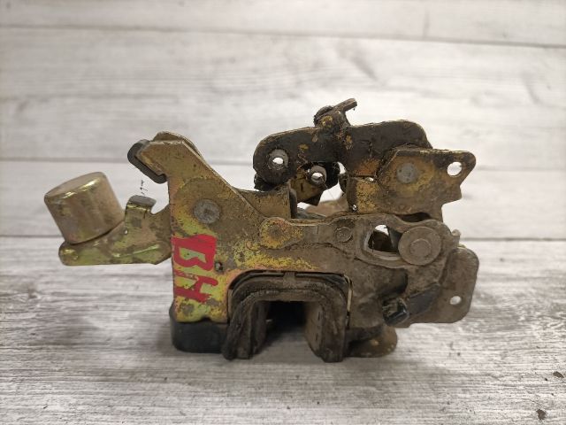 bontott OPEL ASTRA F Bal hátsó Ajtózár