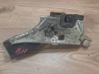 bontott OPEL ASTRA F Bal hátsó Ajtózár