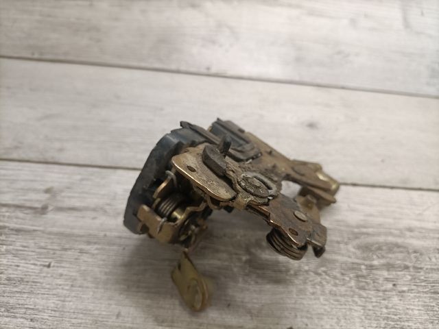 bontott OPEL ASTRA F Bal hátsó Ajtózár