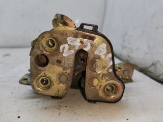 bontott OPEL ASTRA F Bal hátsó Ajtózár