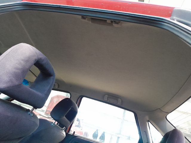 bontott OPEL ASTRA F Bal hátsó Ajtózár