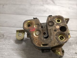 bontott OPEL ASTRA F Bal hátsó Ajtózár