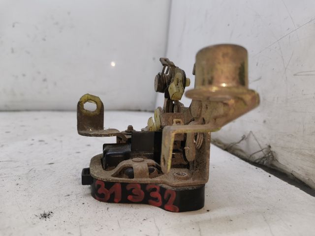 bontott OPEL ASTRA F Bal hátsó Ajtózár