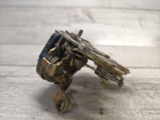 bontott OPEL ASTRA F Bal hátsó Ajtózár