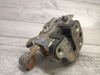 bontott OPEL ASTRA F Bal hátsó Ajtózár