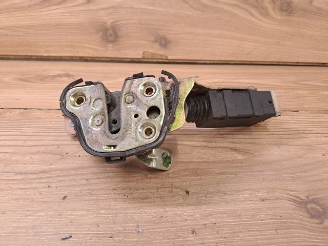 bontott OPEL ASTRA F Bal hátsó Ajtózár