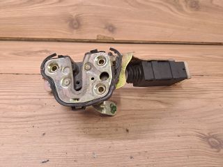 bontott OPEL ASTRA F Bal hátsó Ajtózár