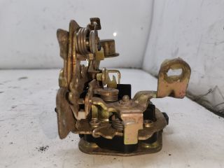 bontott OPEL ASTRA F Bal hátsó Ajtózár