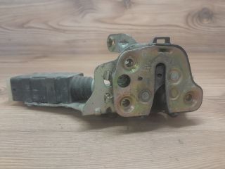 bontott OPEL ASTRA F Bal hátsó Ajtózár