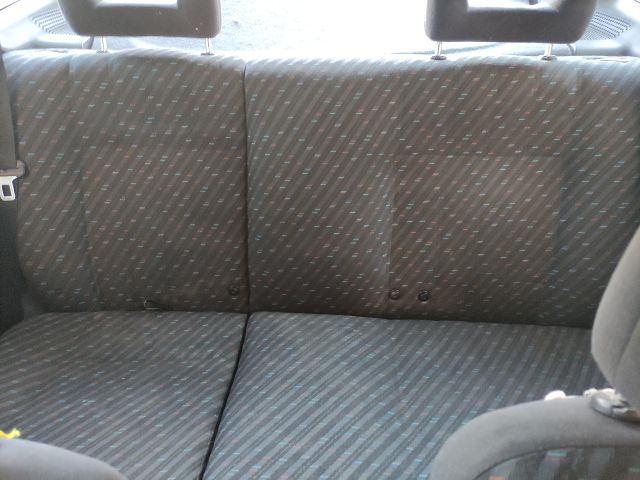 bontott OPEL ASTRA F Bal hátsó Ajtózár