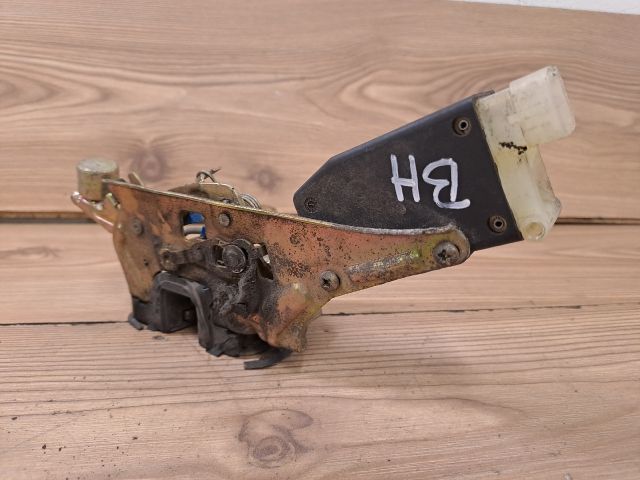 bontott OPEL ASTRA F Bal hátsó Ajtózár