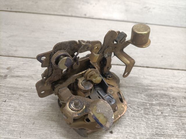 bontott OPEL ASTRA F Bal hátsó Ajtózár