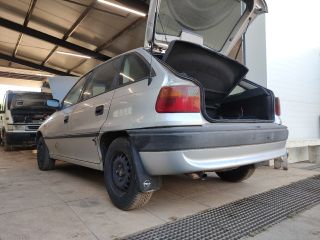 bontott OPEL ASTRA F Bal hátsó Ajtózár