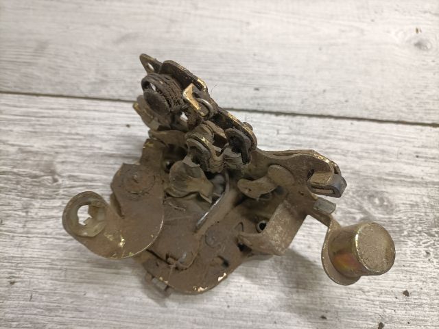 bontott OPEL ASTRA F Bal hátsó Ajtózár