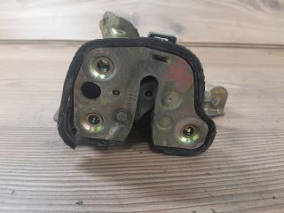 bontott OPEL ASTRA F Bal hátsó Ajtózár