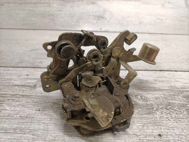 bontott OPEL ASTRA F Bal hátsó Ajtózár