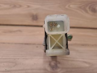 bontott OPEL ASTRA F Bal hátsó Ajtózár