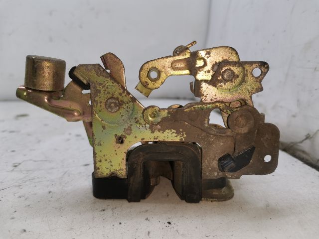 bontott OPEL ASTRA F Bal hátsó Ajtózár