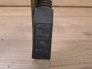 bontott OPEL ASTRA F Bal hátsó Ajtózár