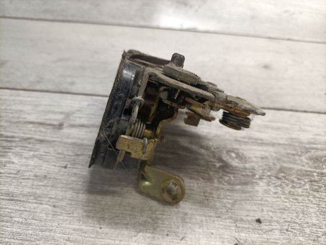 bontott OPEL ASTRA F Bal hátsó Ajtózár