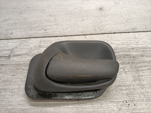 bontott OPEL ASTRA F Bal hátsó Belső Kilincs