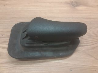 bontott OPEL ASTRA F Bal hátsó Belső Kilincs