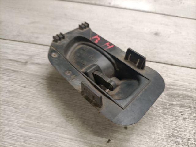 bontott OPEL ASTRA F Bal hátsó Belső Kilincs