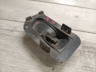 bontott OPEL ASTRA F Bal hátsó Belső Kilincs