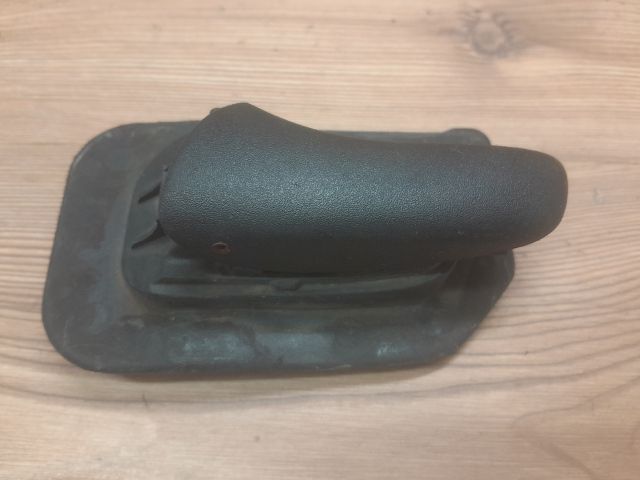 bontott OPEL ASTRA F Bal hátsó Belső Kilincs