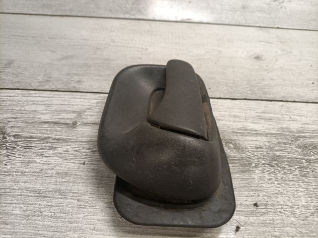 bontott OPEL ASTRA F Bal hátsó Belső Kilincs