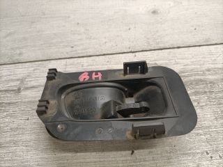 bontott OPEL ASTRA F Bal hátsó Belső Kilincs