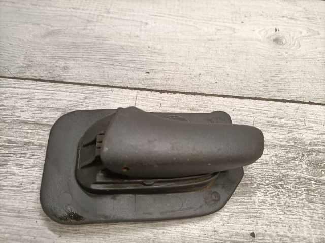 bontott OPEL ASTRA F Bal hátsó Belső Kilincs