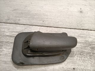 bontott OPEL ASTRA F Bal hátsó Belső Kilincs