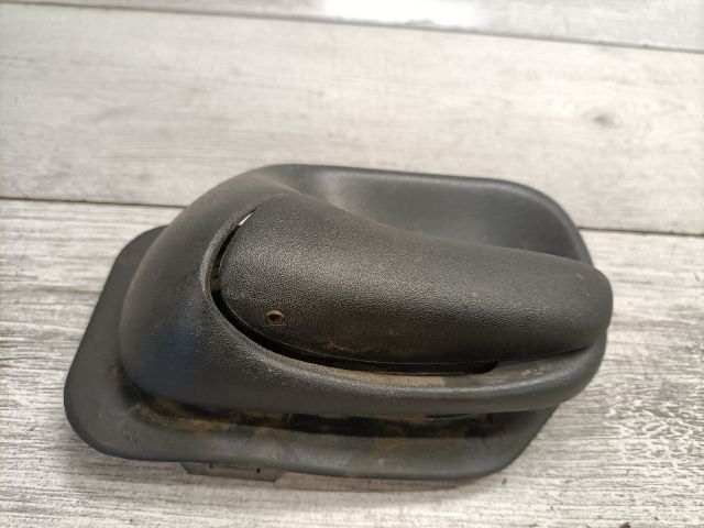 bontott OPEL ASTRA F Bal hátsó Belső Kilincs