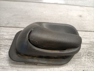 bontott OPEL ASTRA F Bal hátsó Belső Kilincs